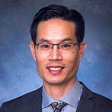 Kirk L. Wong, M.D. | Rebound Orthopedics & Neurosurgery