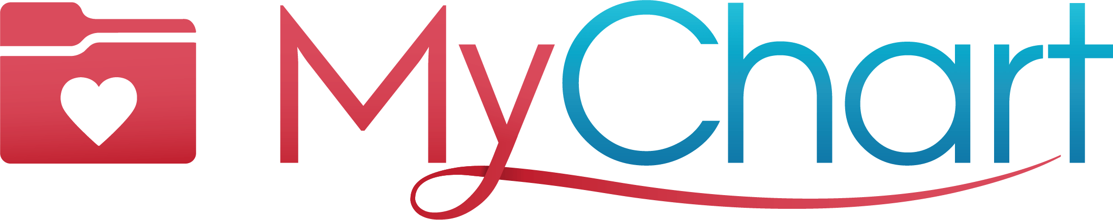 MyChart logo