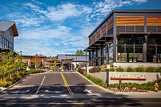 Photo: Rebound Physical Therapy Lake Oswego