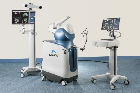 Photo: Mako SmartRobotics™