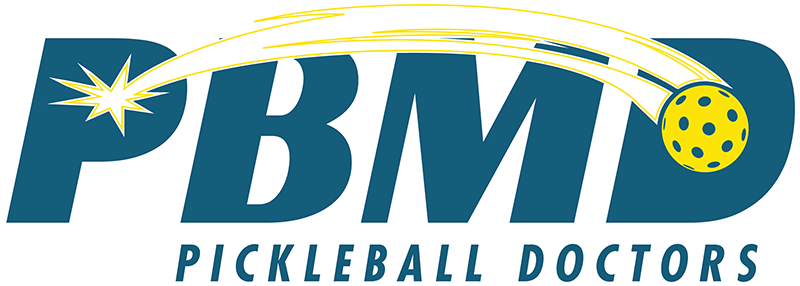 PBMD Pickleball Doctors