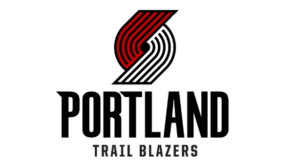 Logo: Portland Trail Blazers