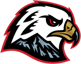 Logo: Portland Winterhawks