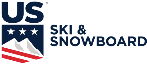 Logo: US Ski & Snowboard