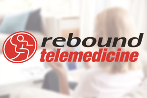 Photo: Rebound Telemedicine