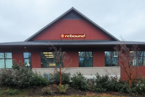 Photo of Rebound Physical Therapy Hood River