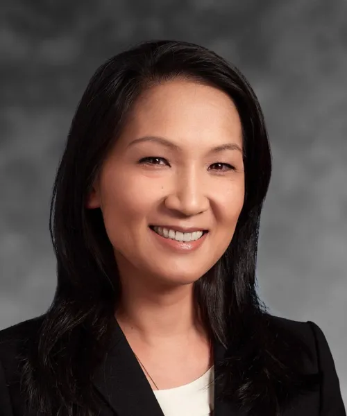 Photo: Wendy Chang, M.D., Ph.D.